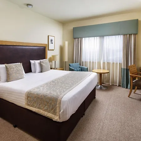 Mercure Sheffield Parkway-3